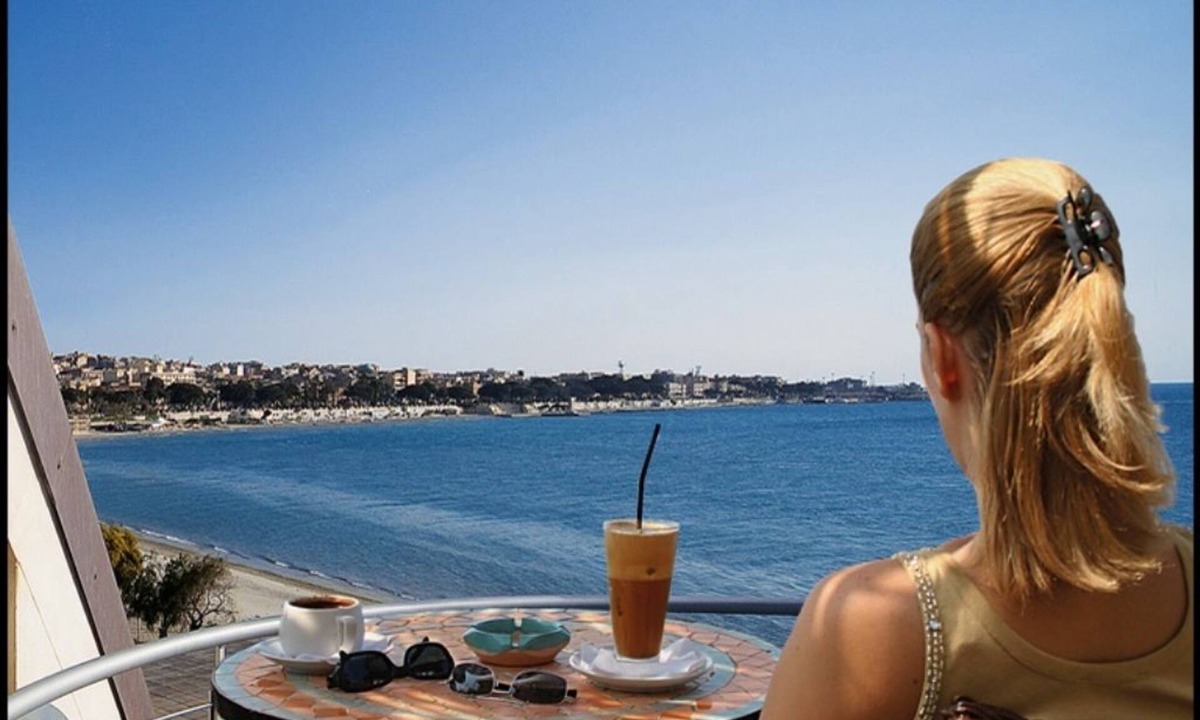Reggio Calabria Hotel | èHotel