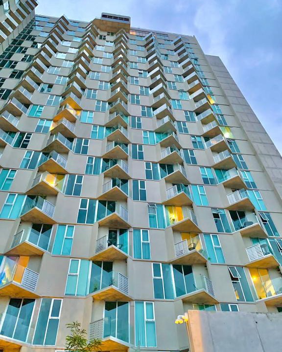 Mata Redonda Apartment | Único Apartamento en Nuevo y Moderno Condominio