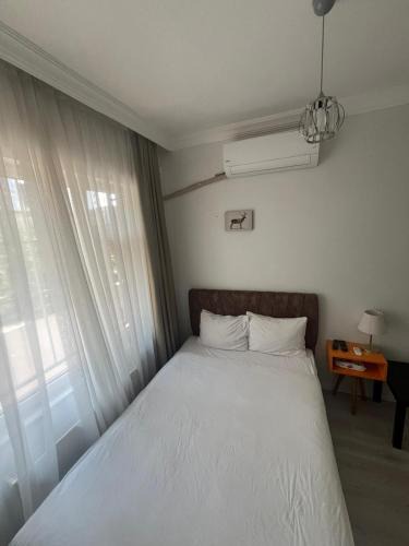 Sisli Apartment | Şişli Suites - Room33