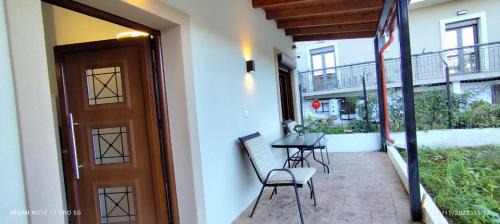 Mavromati House | Αγιονέρι
