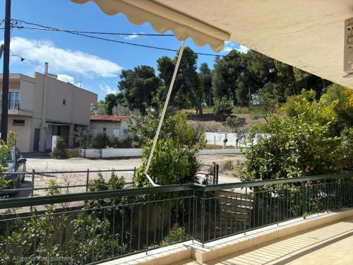 Chalcis Apartment | Δεσποτικό στη Παραλία Αυλίδος Despotiko in Paralia Avlidos