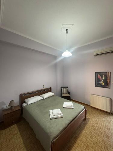 Katarraktis Apartment | Διαμερισμα ανθουλας 1