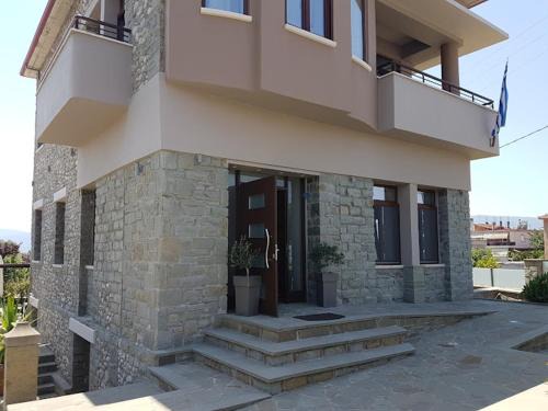 Panaitolion House | Διατηρητέο Hotel Cafe-Bar-Restaurant