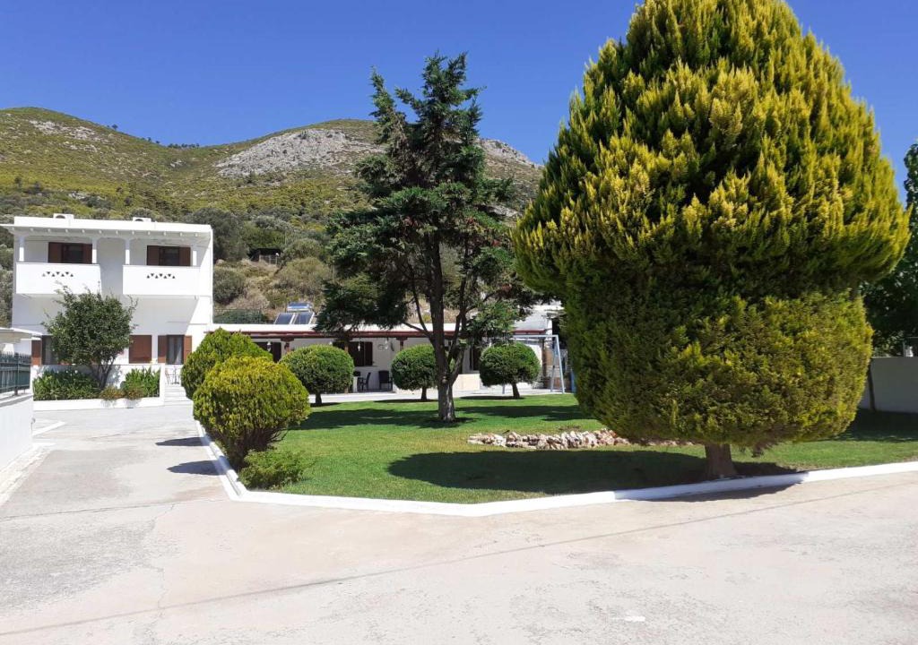 Skiros House | ΚΤΗΜΑ ΦΤΟΥΛΗΣ