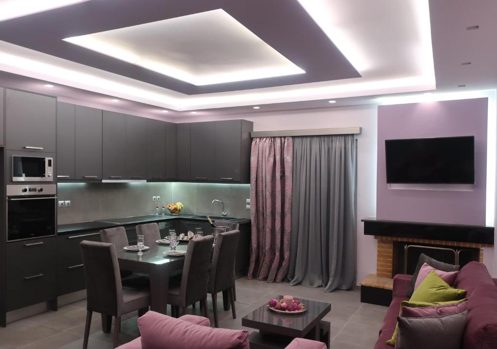 Chalcis Apartment | ΠΟΛΥΤΕΛΕΣ ΔΙΑΜΕΡΙΣΜΑ ΣΤΗΝ ΑΥΛΙΔΑ ΕΥΒΟΙΑ