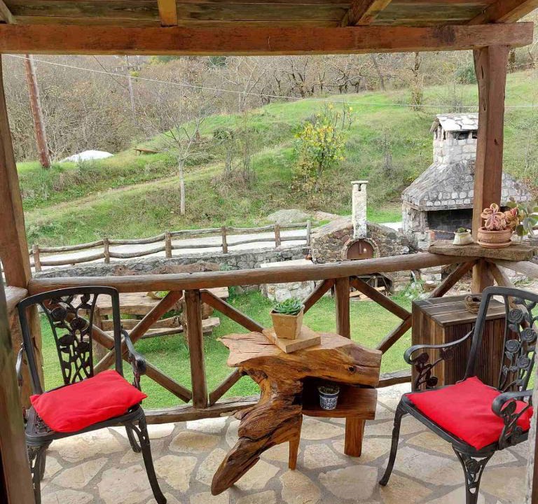 Mavromati Apartment | Σαν Παραμυθάκι