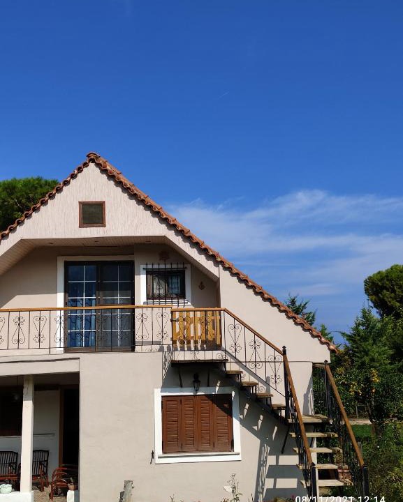 Oropos House | Σοφίτα Μαρτά