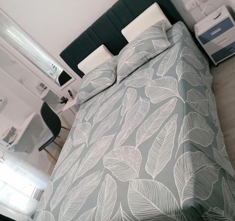 Serres Apartment | Το άνετο και βολικό διαμέρισμα της Χρυσής