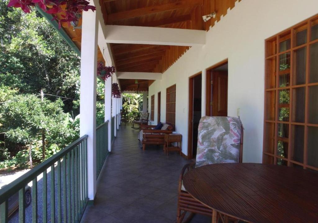 San Isidro de El General Apartment | Вилла Альто Сан Хуан
