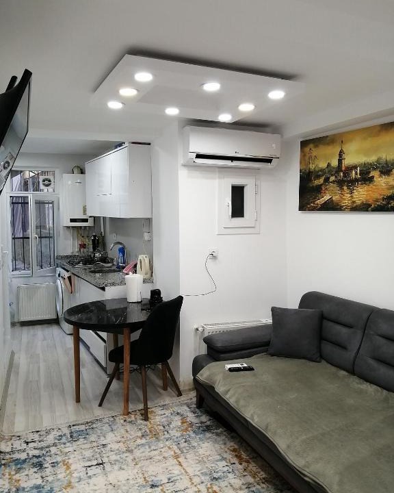 Fatih Apartment | ЦЕНТР ФАТИХ