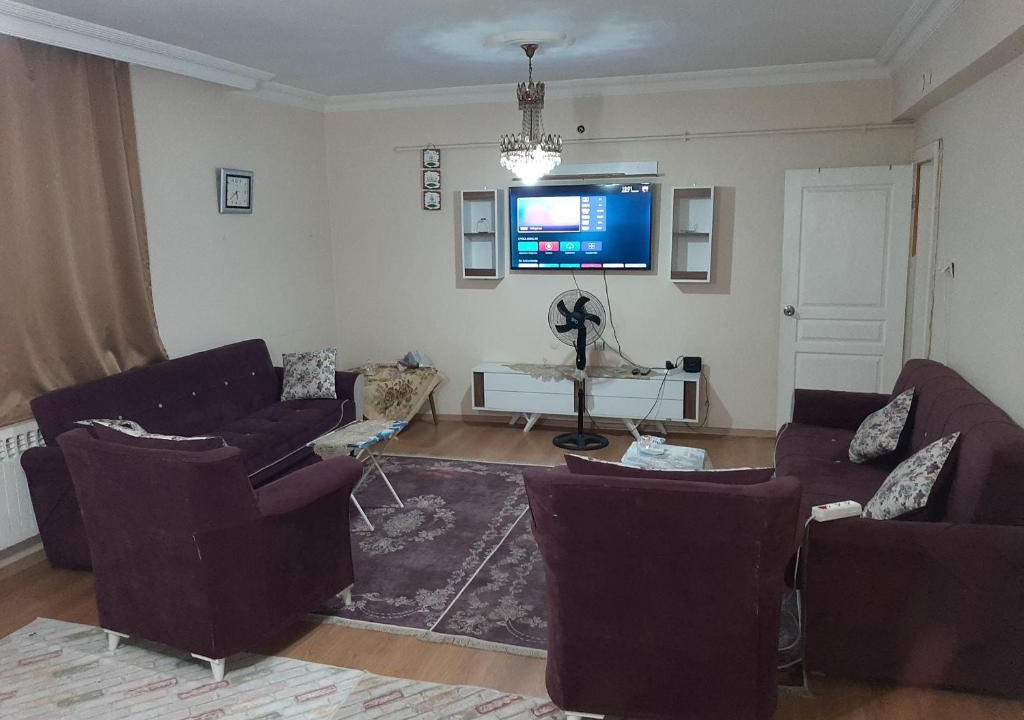 Sirinevler Mahallesi Apartment | اسطنبول 3 ميدان