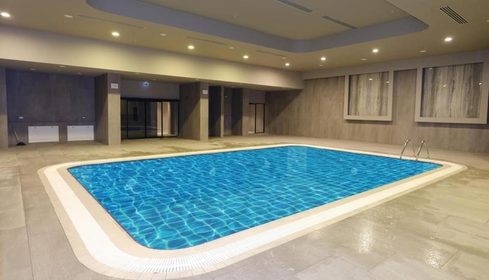 Bagcilar Apartment | شقة فندقية داخل مجمع NG Residence