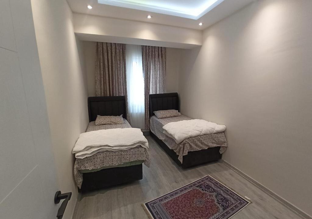 Esenyurt Apartment | شقق فندقية للايجار akbati