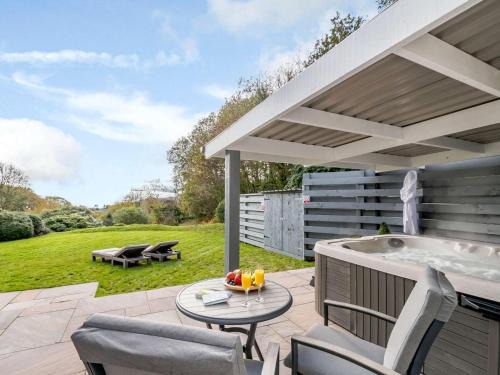 Sandyhills House | 1 Bed in Dalbeattie oc-85904