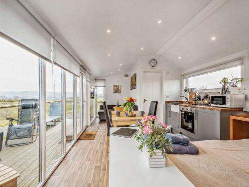Dalry Cabin | 1 Bed in Dalry oc-91417