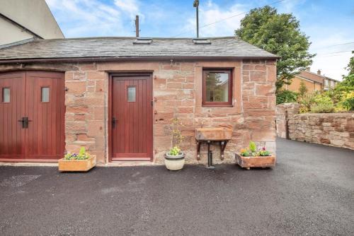Wetheral House | 1 Bed in Wetheral oc-g32934