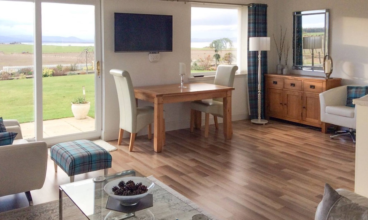 Portmahomack Cottage | 1 bedroom accommodation in Portmahomack
