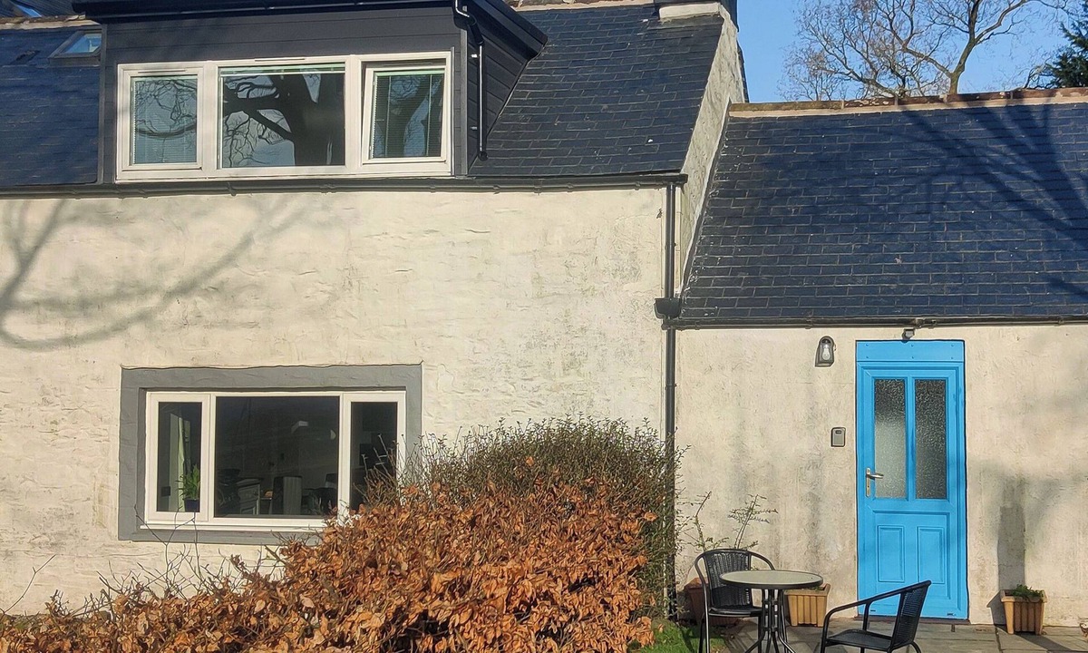 Dalbeattie Cottage | 1 bedroom accommodation in Dalbeattie
