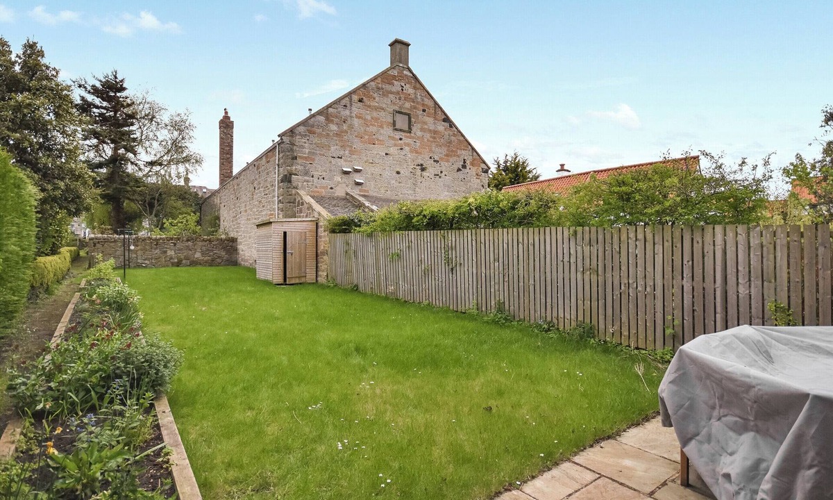Aberlady Cottage | 1 bedroom accommodation in Aberlady, near Longniddry