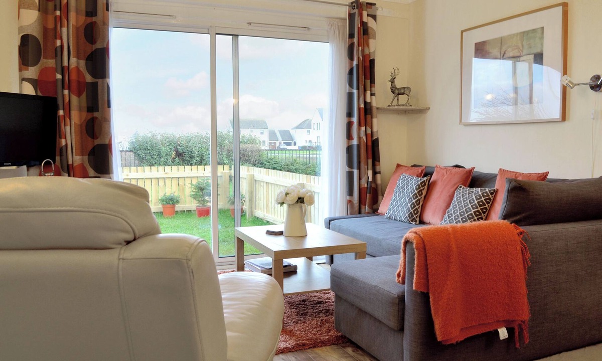 Tayport Cottage | 1 bedroom accommodation in Tayport, near St Andrews
