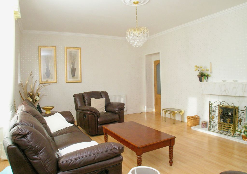 Balmaha Cottage | 1 bedroom accommodation in Balmaha, Loch Lomond