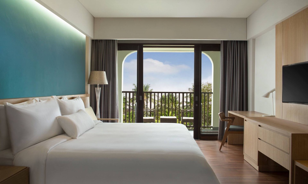Petulu Apartment | 1 Bedroom Suite Adjacent Ubud Centre