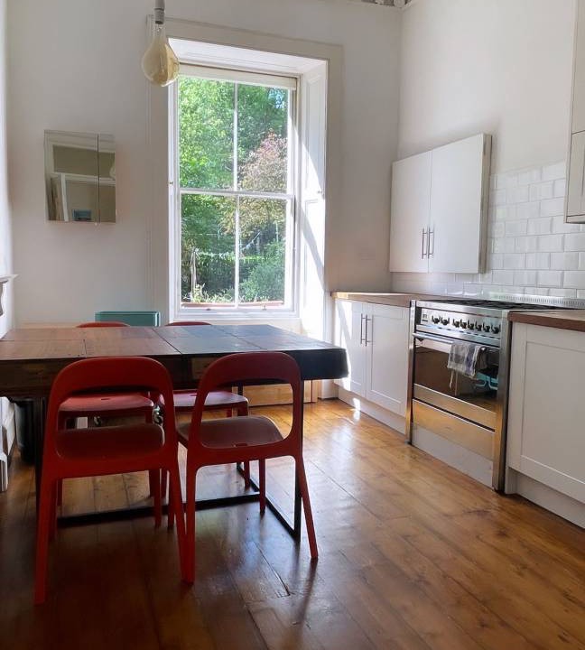 Marchmont Apartment | 10 m² Apartment ∙ 2 bedrooms ∙ 4 guests