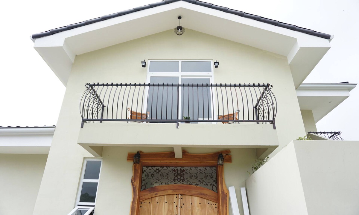San Isidro Apartment | 10 min from Poas Volcano!