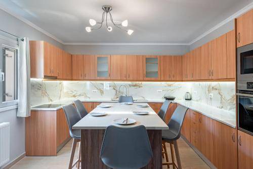 Razata Apartment | 100 m² Apartment ∙ 2 bedrooms ∙ 4 guests