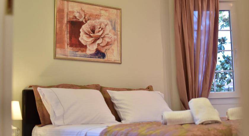 Ioannina Apartment | 100 m² Apartment ∙ 2 bedrooms ∙ 5 guests