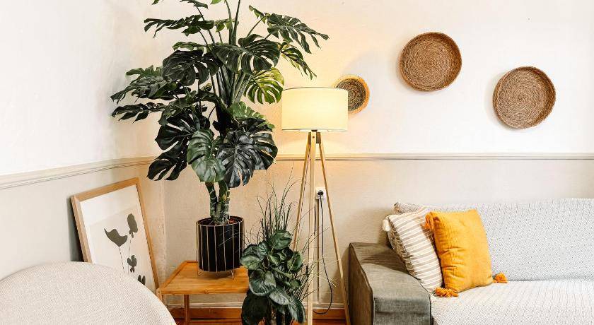 Old Town Apartment | 100 m² Apartment ∙ 3 bedrooms ∙ 6 guests