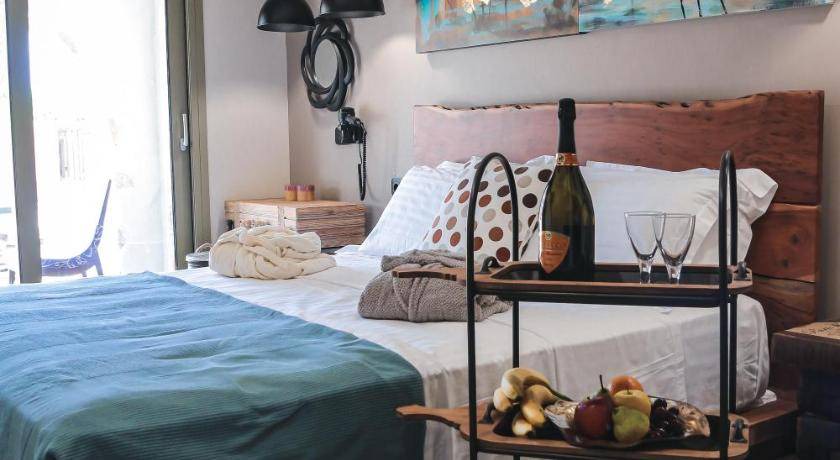 Troulos Apartment | 100 m² Apartment ∙ 3 bedrooms ∙ 7 guests