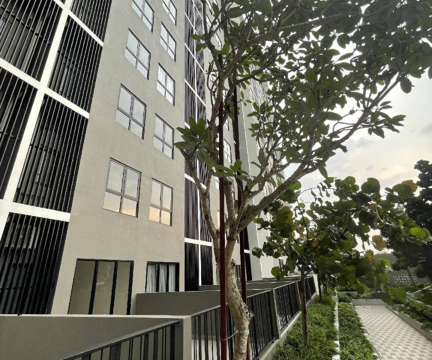 Shah Alam Apartment | 100 m² Apartment ∙ 2 bedrooms ∙ 5 guests
