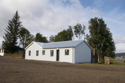 Egilsstadir Bed & Breakfast | 100 m² Bed and breakfast ∙ 3 bedrooms ∙ 6 guests