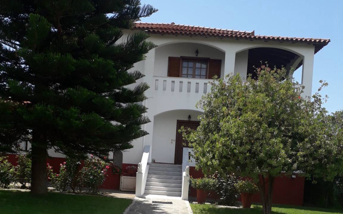 Lepreo House | 100 m² Finca ∙ 3 bedrooms ∙ 6 guests