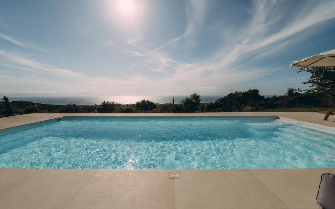 Andravida-Kyllini House | 100 m² House ∙ 3 bedrooms ∙ 6 guests