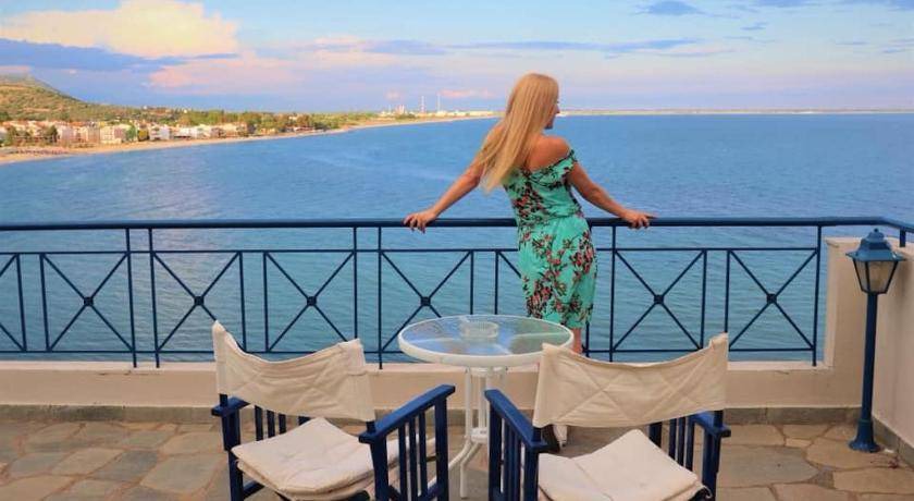 Kavala House | 100 m² House ∙ 2 bedrooms ∙ 8 guests