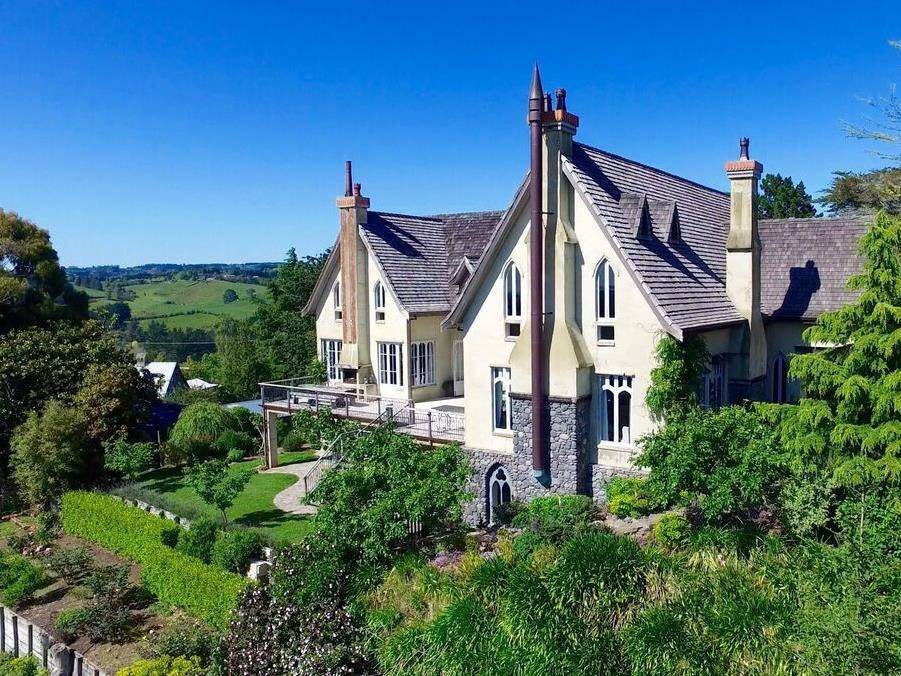 Whakamarama House | 100 m² House ∙ 2 guests