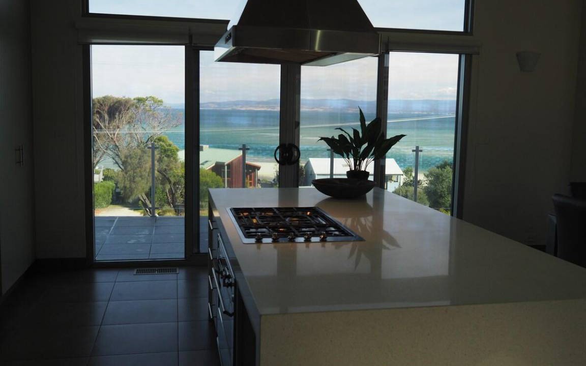 Coles Bay House | 100 m² House ∙ 3 bedrooms ∙ 6 guests