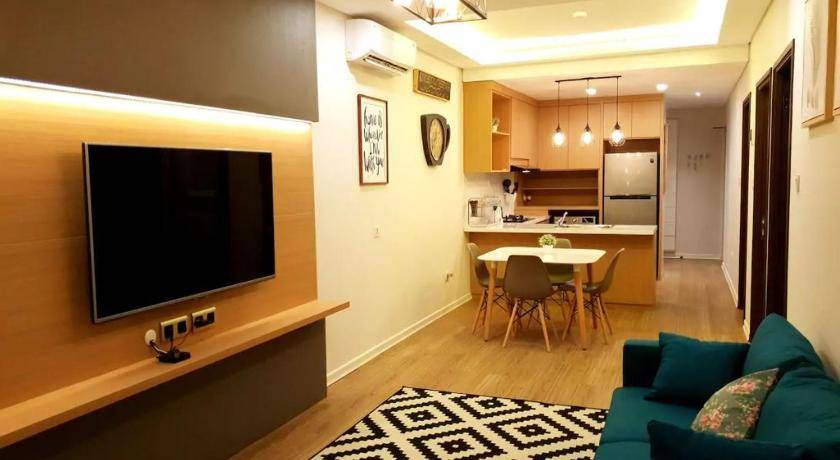 Semarang House | 100 m² House ∙ 3 bedrooms ∙ 8 guests