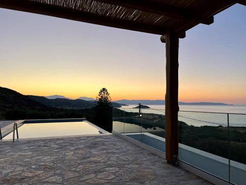 Pefki Villa | 100 m² Villa ∙ 2 bedrooms ∙ 4 guests