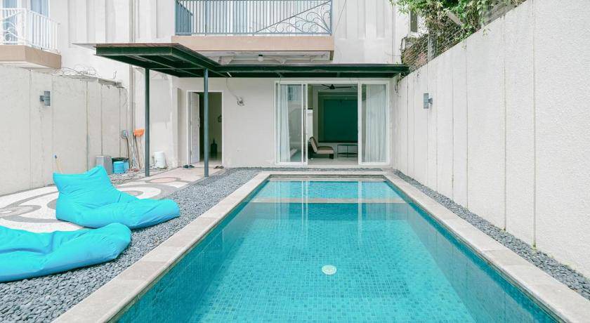 Senggigi Villa | 1000 m² Villa ∙ 2 bedrooms ∙ 7 guests