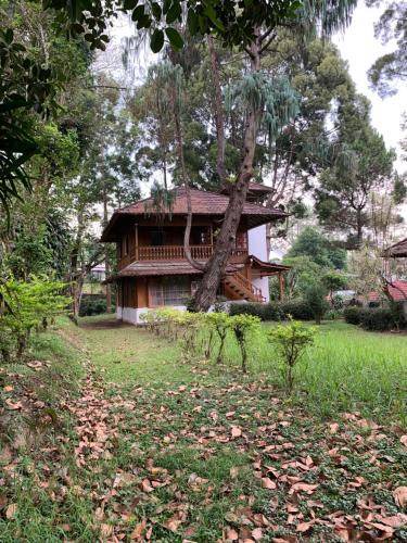 Ciloto Villa | 1000 m² Villa ∙ 3 bedrooms ∙ 6 guests