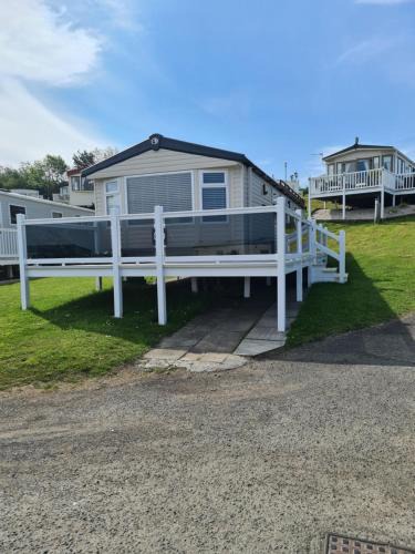 Ayr Apartment | 107 Arran View with WiFi
