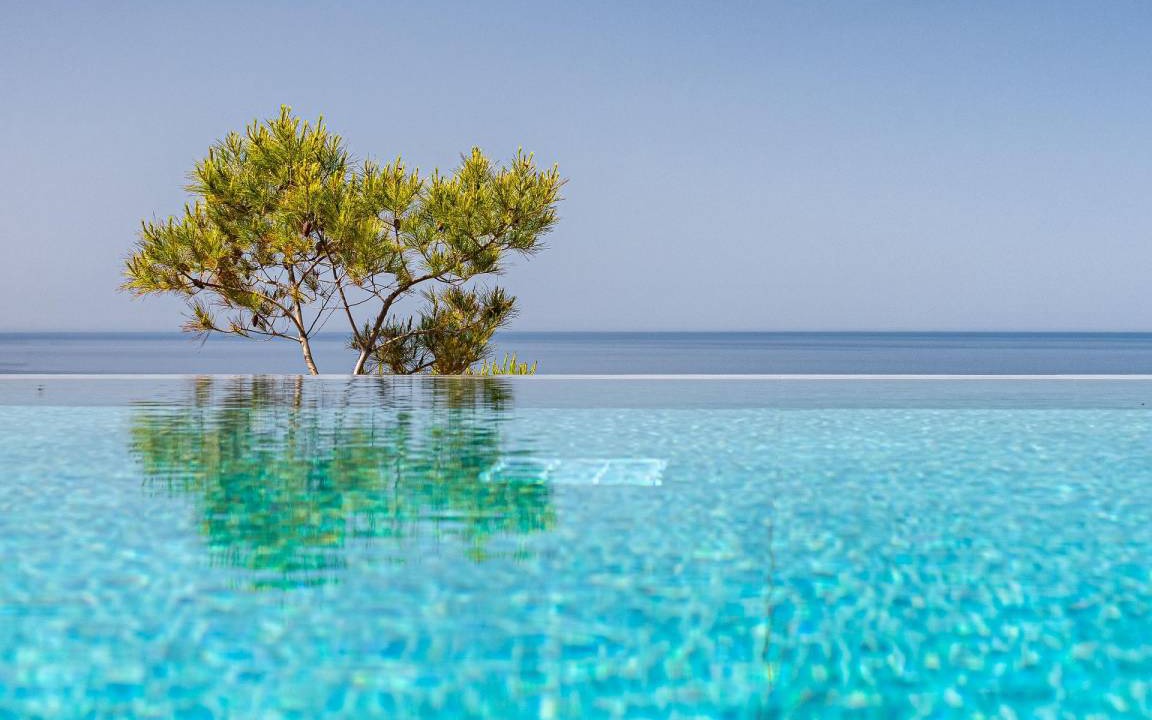 Agia Marina House | 107 m² House ∙ 2 bedrooms ∙ 6 guests