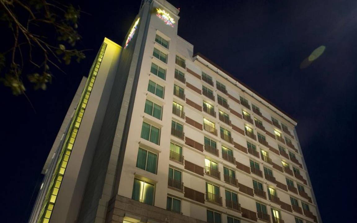 Kediri Resort | 109 m² Resort ∙ 4 guests