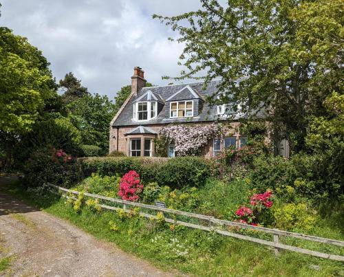 Avoch Bed & Breakfast | 11 m² Bed and breakfast ∙ 2 guests