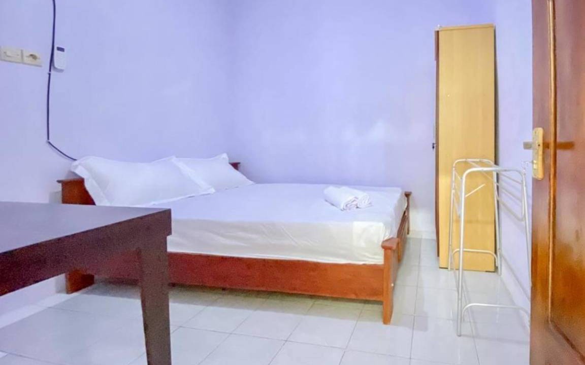 Rogojampi Bed & Breakfast | 11 m² Bed and breakfast ∙ 3 guests