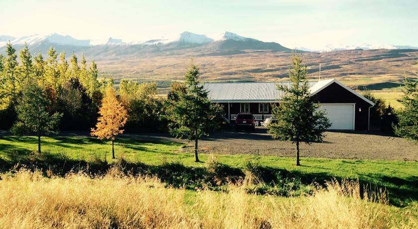 Akureyri Bed & Breakfast | 11 m² Bed and breakfast ∙ 3 guests