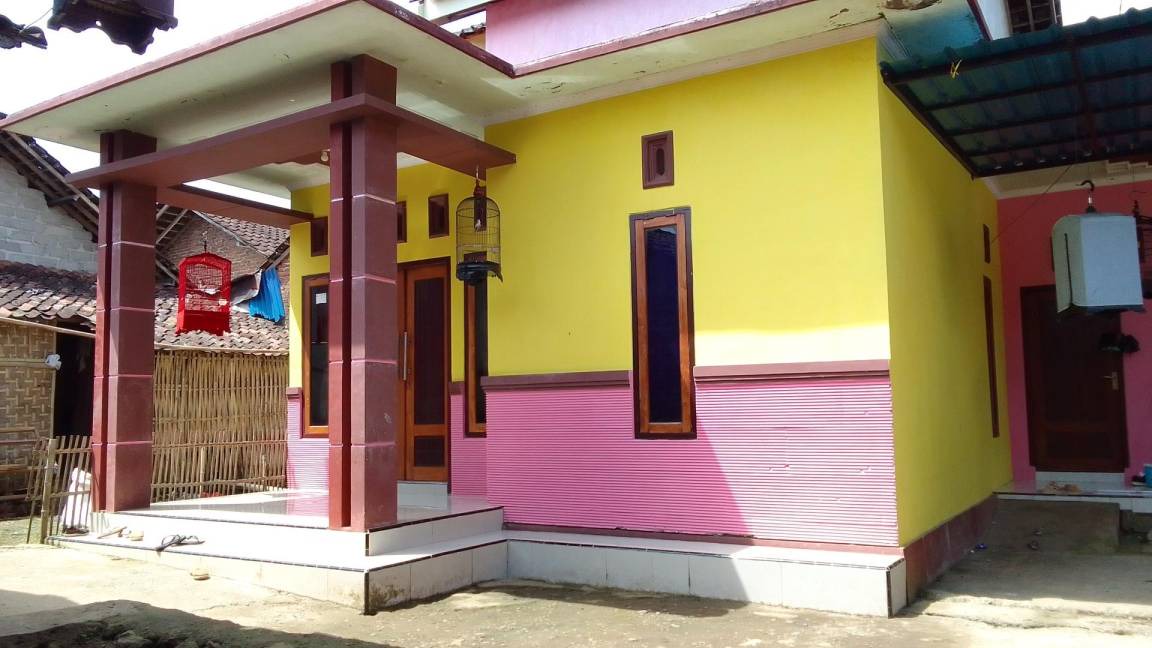 Tamansuruh House | 11 m² House ∙ 3 bedrooms ∙ 2 guests